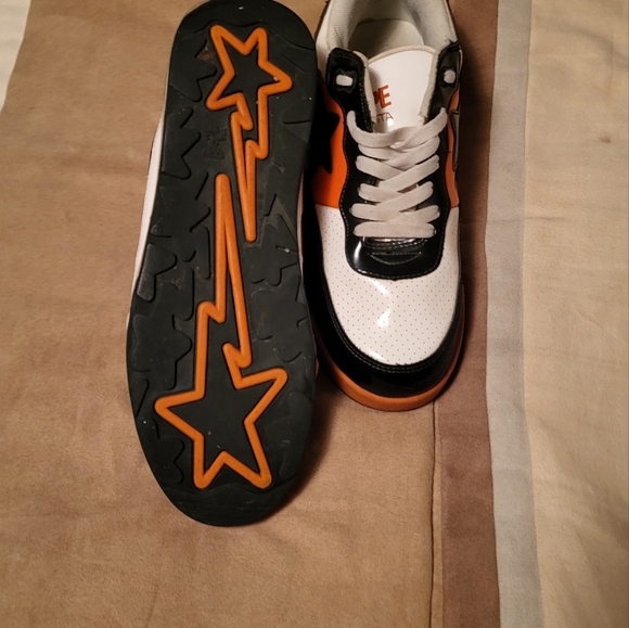 Bapesta roadsta - Picture 8 of 9